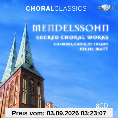 Choral Classics: Chorwerke