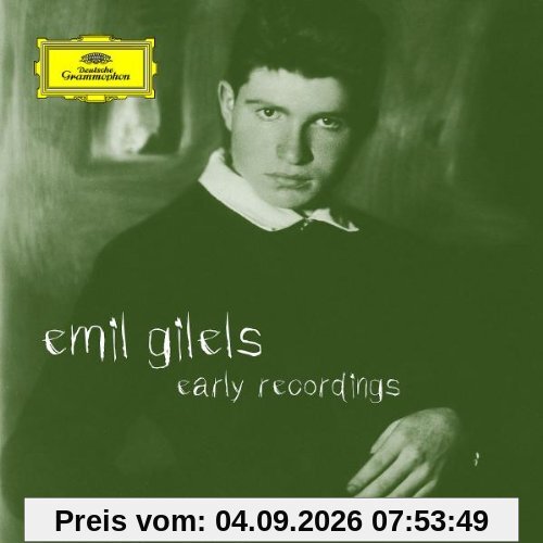 Early Recordings