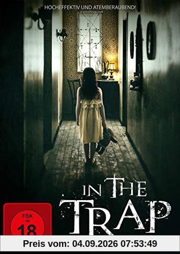In the Trap - Don't Let Evil In