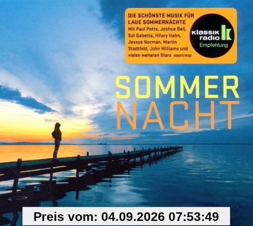 Sommernacht
