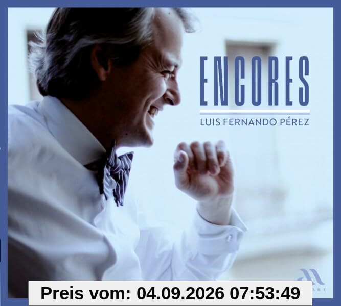 Encores (Klavierstücke)