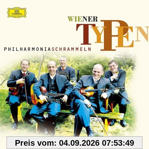 Wiener Typen