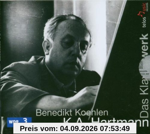 Das Klavierwerk