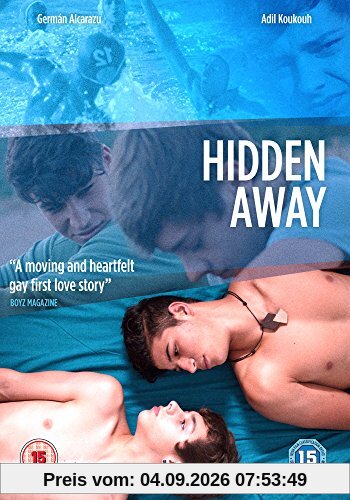 Hidden Away [DVD] [UK Import]