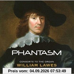 Consorts to the Organ