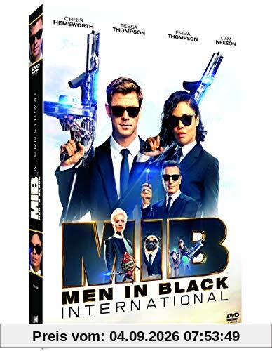 Men in black : international [FR Import]