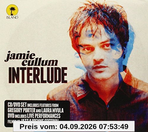 Interlude (Limited Deluxe Edition)