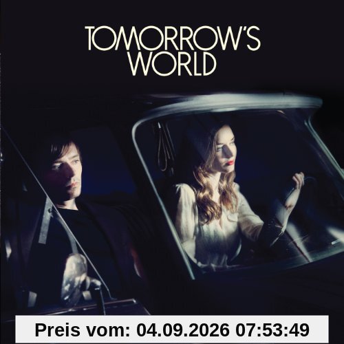 Tomorrow's World