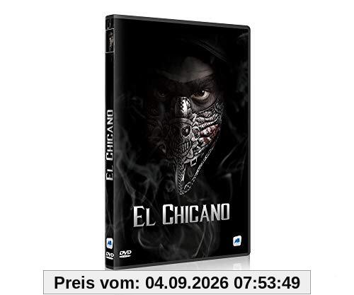 El chicano [FR Import]