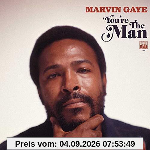 You're the Man