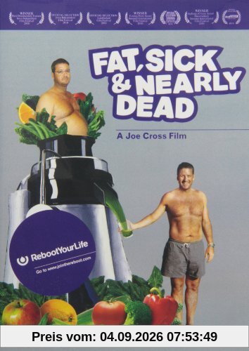 Fat Sick & Nearly Dead
