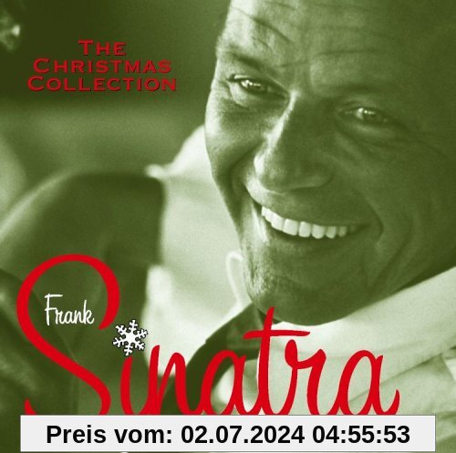 Frank Sinatra Christmas Collection