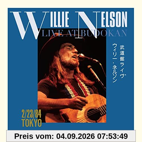 Live at Budokan