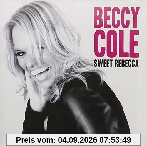 Sweet Rebecca