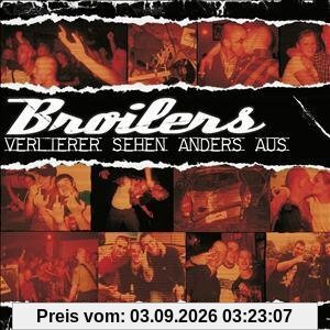Verlierer sehen anders aus