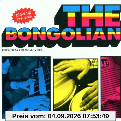 The Bongolian