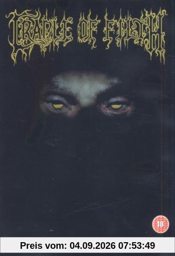 Cradle of Filth - Pandaemonaeon