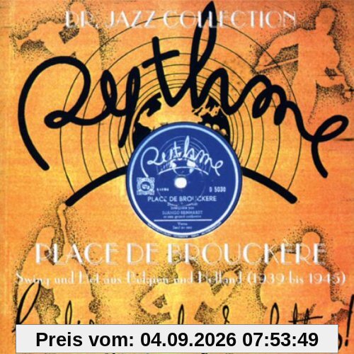 Dr.Jazz Collection-Swing un