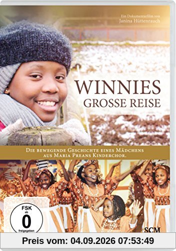 Winnies große Reise
