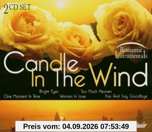 Candle in the Wind
