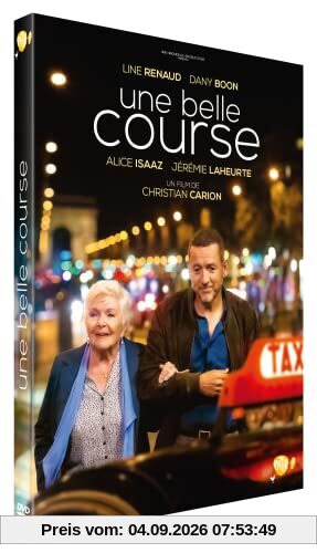 Une belle course [FR Import]