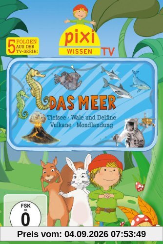 Pixi Wissen TV - Das Meer