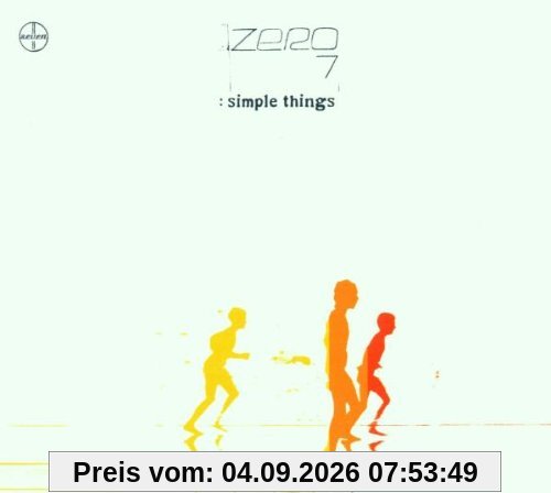 Simple Things