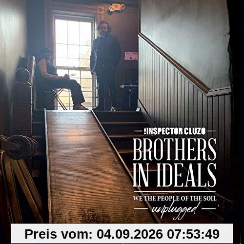 Brothers in Ideals-Unplugged