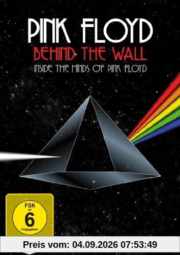 Pink Floyd - Behind the Wall