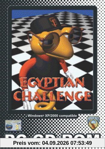 Egyptian Challenge