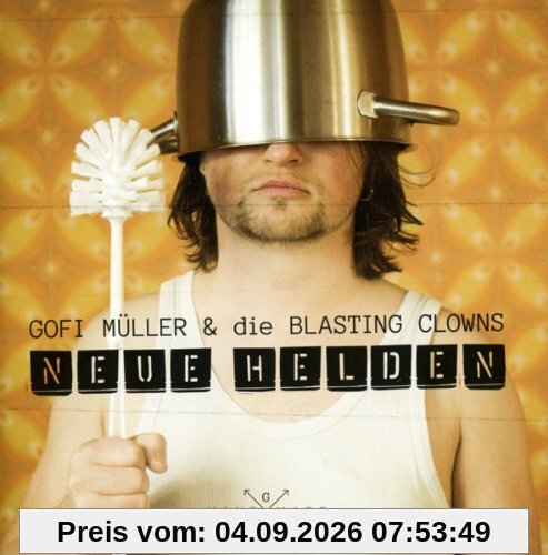 Neue Helden