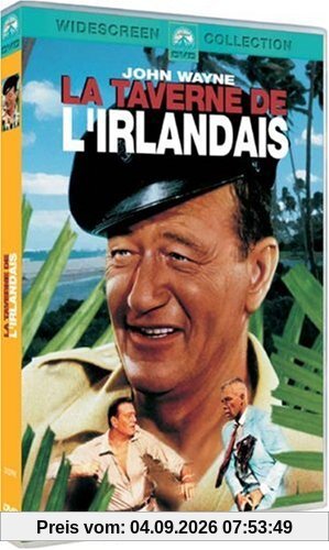 La Taverne de l'Irlandais [FR Import]