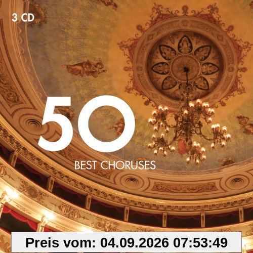 50 Best Choruses