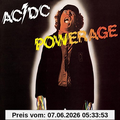 Powerage