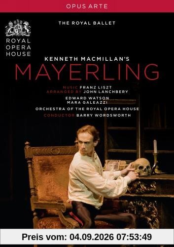 Liszt, Franz - Mayerling