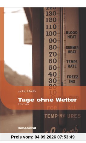 Tage ohne Wetter