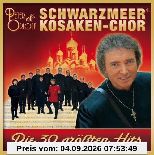 Die 30 Größten Hits