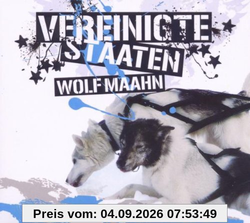Vereinigte Staaten