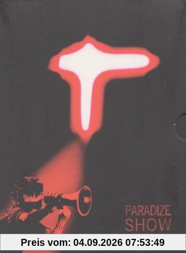 Indochine : Paradize Show - Edition Collector