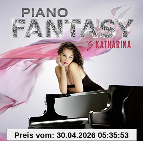 Piano Fantasy