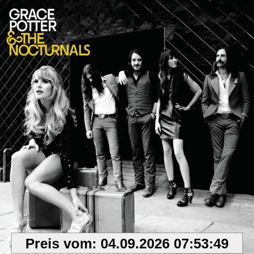 Grace Potter & the Nocturnals