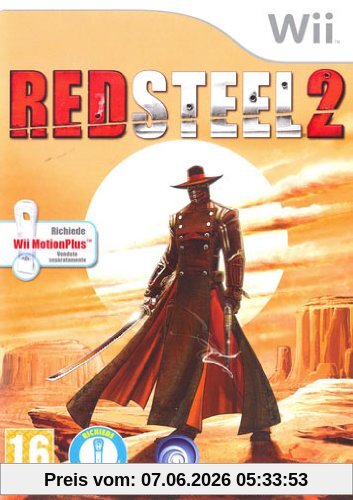 Red Steel 2