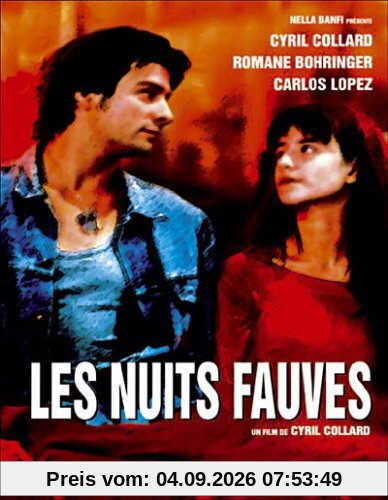 Les Nuits fauves [Édition Simple] [FR IMPORT]