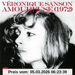 Véronique Sanson Amoureuse 1972-2012