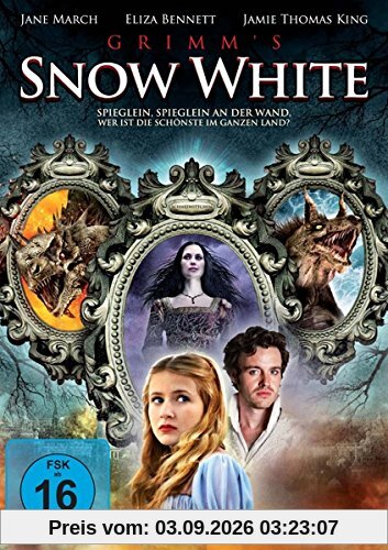 Grimm's Snow White