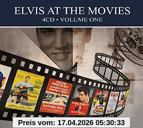 At the Movies 1