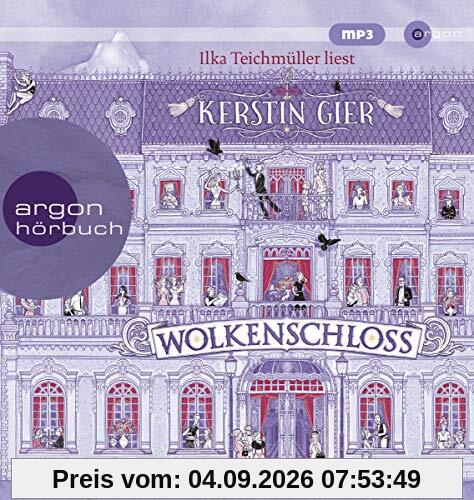 Wolkenschloss