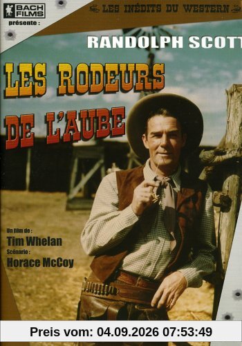 Les rodeurs de l'aube [FR Import]