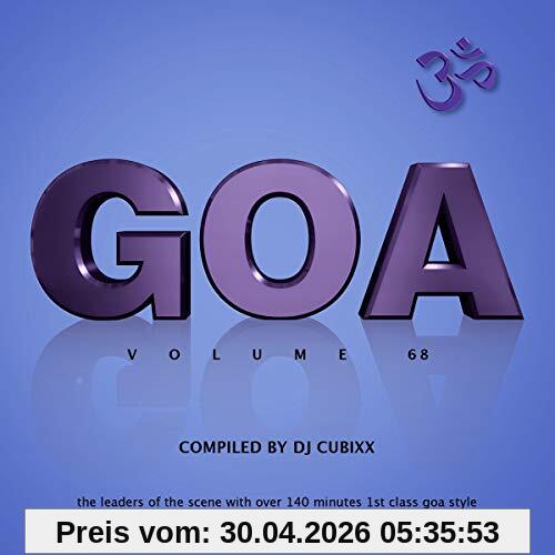 Goa Vol.68