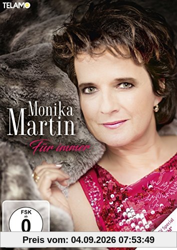 Monika Martin - Für immer